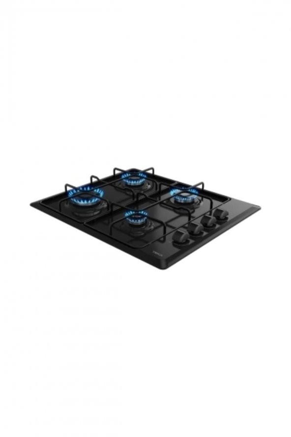 Teka HLX 640 KBC0E BK (E5) - 2