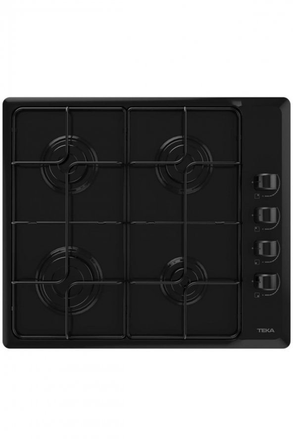 Teka HLX 640 KBC0E BK (E5) - 4