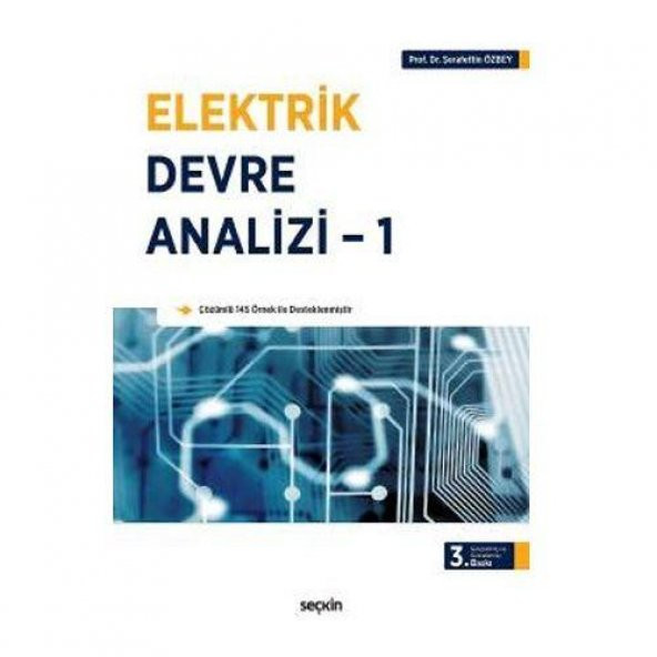 Elektrik Devre Analizi - 1