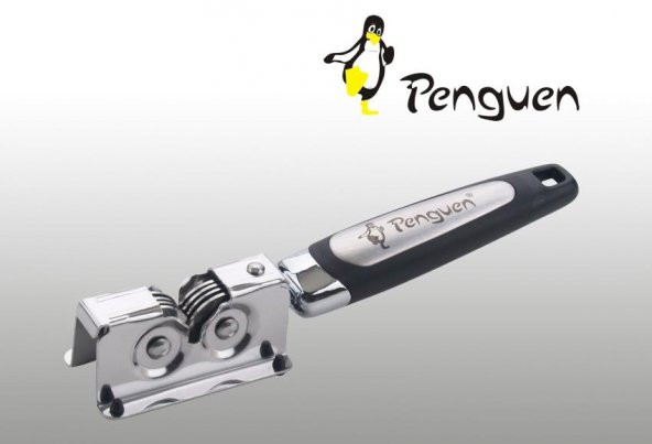 Penguen Bıçak Bileme Inox PNG-1588