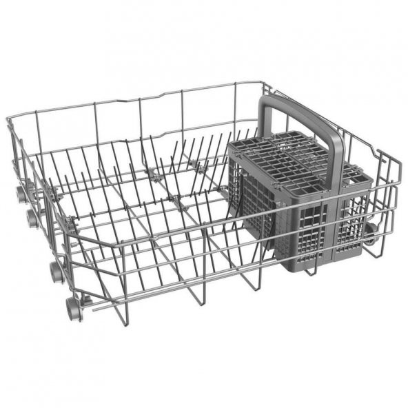 Teka Dfı 46900 Tam Ankastre Bulaşık Makinesi - 2