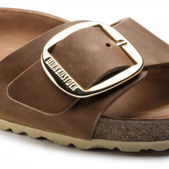 Yeni Sezon Madrit Birkenstock Ortepedik Günlük Terlik - 2
