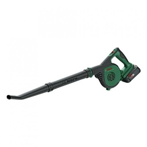 Bosch UniversalLeafBlower 18V-130 YaprakÜfleme