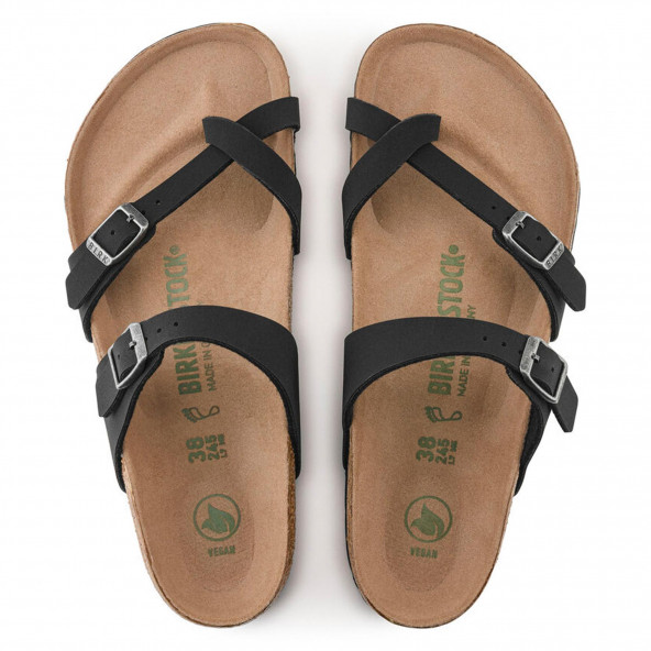 Yeni Sezon Günlük Ortepedik Birkenstock Terlik - 4