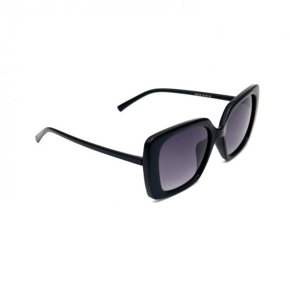 Obb Sunglasses OBB KNİDOS129 C7 Kadın Güneş Gözlüğü - 5
