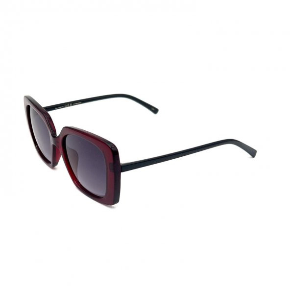 Obb Sunglasses OBB KNİDOS129 C40 Kadın Güneş Gözlüğü - Resim 4