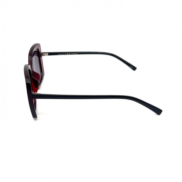 Obb Sunglasses OBB KNİDOS129 C40 Kadın Güneş Gözlüğü - Resim 5