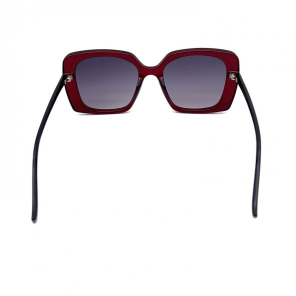 Obb Sunglasses OBB KNİDOS129 C40 Kadın Güneş Gözlüğü - Resim 6