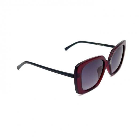 Obb Sunglasses OBB KNİDOS129 C40 Kadın Güneş Gözlüğü - Resim 7