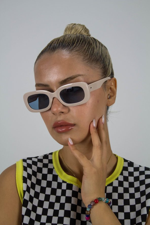 Obb Sunglasses OBB LAGİNA122 C11 Kadın Güneş Gözlüğü - 3