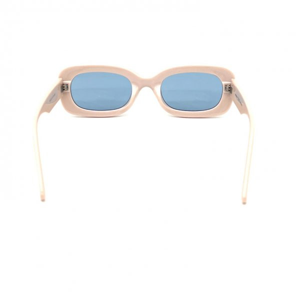 Obb Sunglasses OBB LAGİNA122 C11 Kadın Güneş Gözlüğü - 6