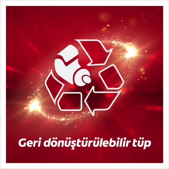 Colgate Optic White Kahve & Çay & Tütün Diş Macunu 125 ml - 5