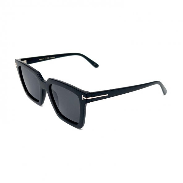 Obb Sunglasses OBB LEROS133 C1 Kadın Güneş Gözlüğü - Resim 4