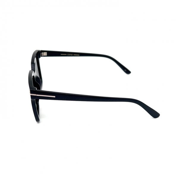 Obb Sunglasses OBB LEROS133 C1 Kadın Güneş Gözlüğü - Resim 5