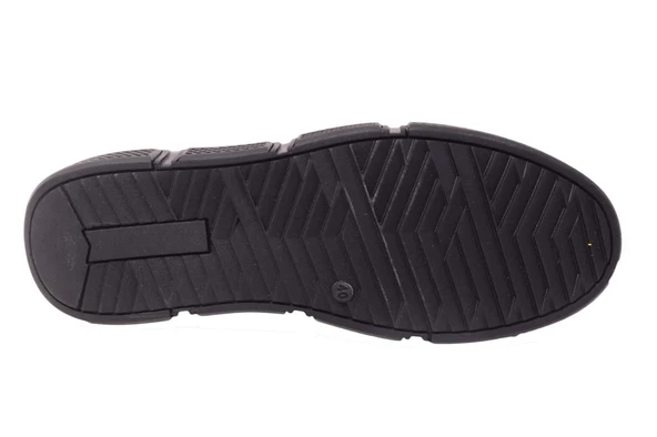 Hammer Jack 10219676 Kahve Ortopedik Günlük Erkek Deri Ayakkabı - Resim 4