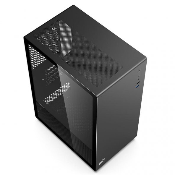 İzoly Tales İ5-12400 8GB 512GB SSD Masaüstü Bilgisayar - 4