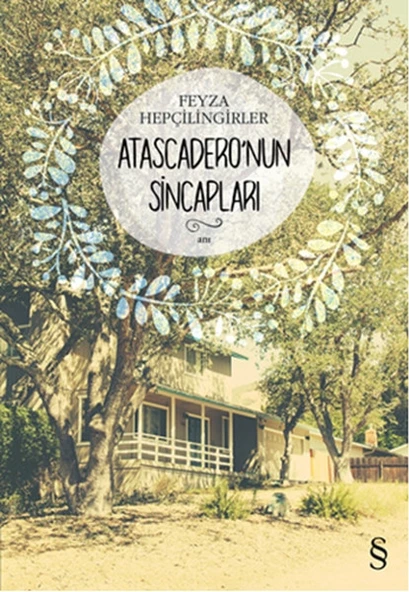 Atascaderonun Sincapları - 1