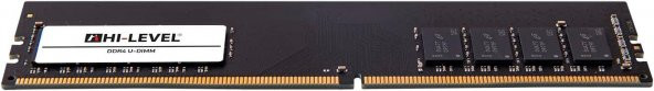 HI-LEVEL 16 GB 3200MHz DDR4 HLV-PC25600D4-16G