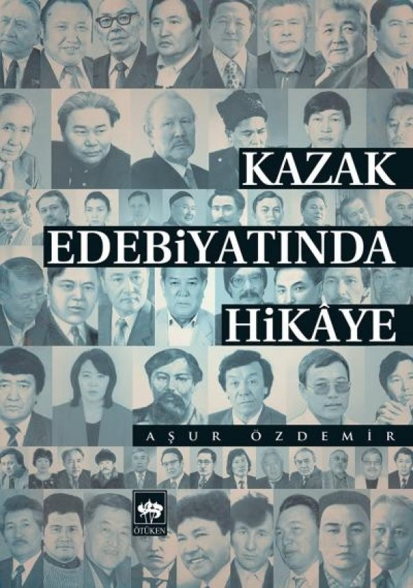 Kazak Edebiyatında Hikaye