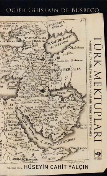 Türk Mektupları