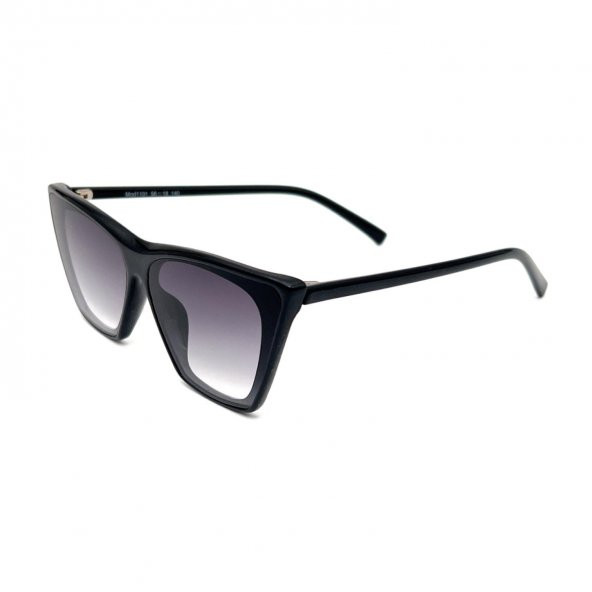 Obb Sunglasses OBB PLARASANDA 1100 C1 Kadın Güneş Gözlüğü - Resim 4