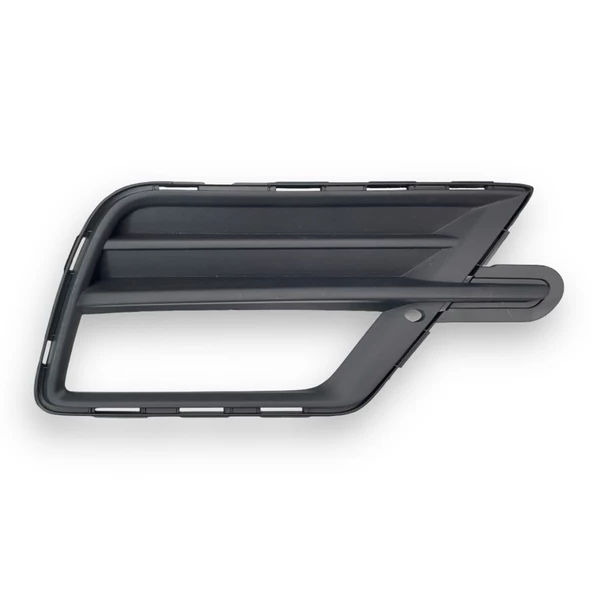 VW Caddy 2016-2020 Ön Tampon Sağ Sis Farı Çerçevesi 2K5853666C - Resim 2