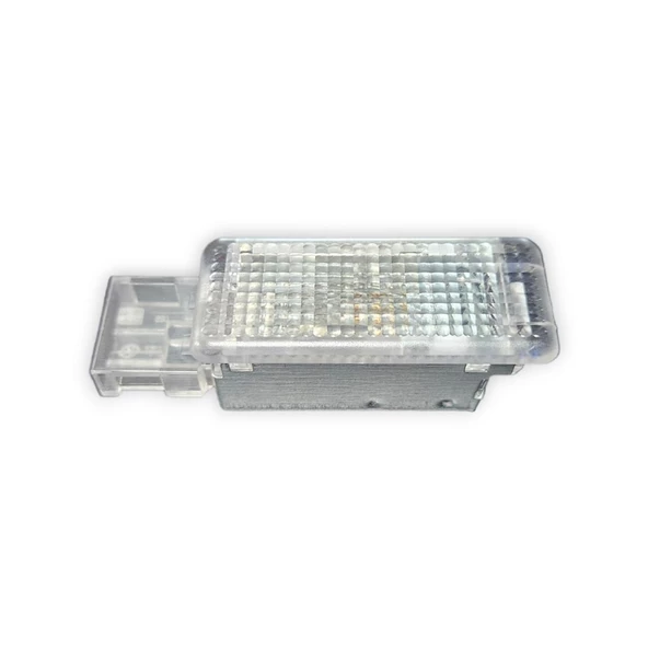 VW Passat B6 2006-2011 Torpido Gözü İç Aydınlatma Lambası 6L0947415A