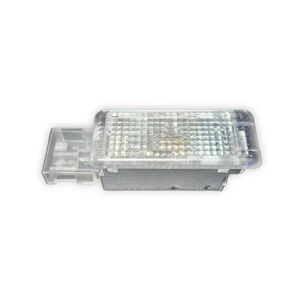 VW Transporter T5 2004-2010 Torpido İç Aydınlatma Lambası 6L0947415A - 1
