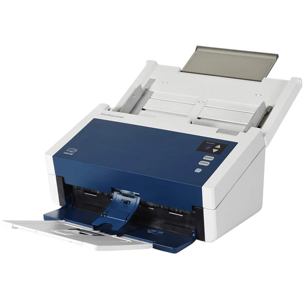 Xerox DocuMate 6440 Duplex Döküman Tarayıcı