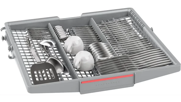 Bosch Sms4ımw62t 6 Programlı Bulaşık Makinesi - 3