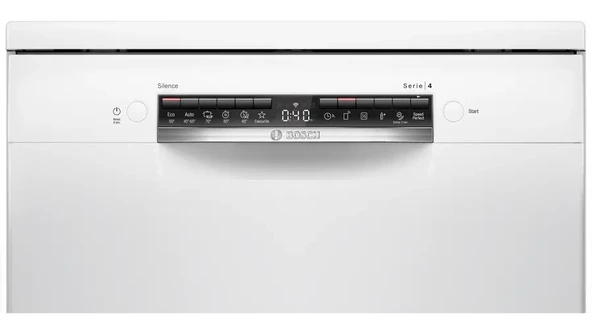 Bosch Sms4ımw62t 6 Programlı Bulaşık Makinesi - 6