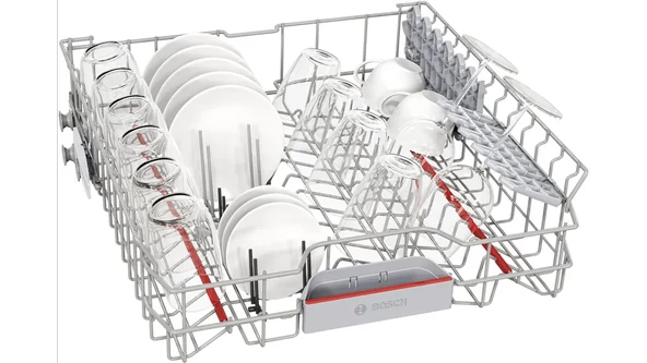 Bosch Sms4ımw62t 6 Programlı Bulaşık Makinesi - 2