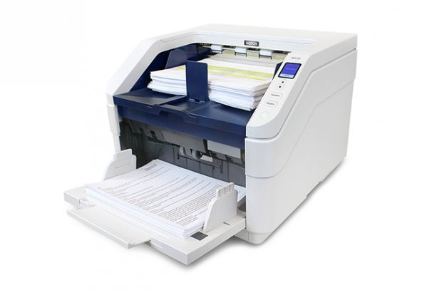 Xerox W130 Duplex Döküman Tarayıcı