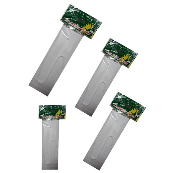 3'lü Hava Nemlendirici Kalorifer Suluğu Petek Suluk Plastik - 6