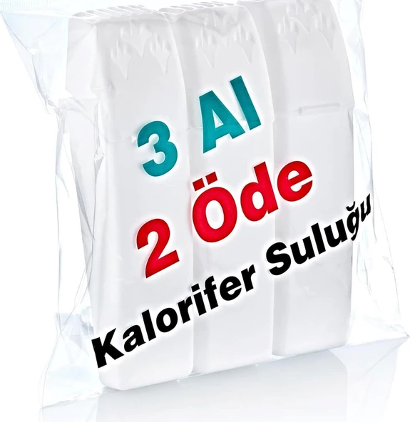 Petek Kalorifer Suluğu ve Radyatör Hava Nemlendiricisi 3 Adet - 2