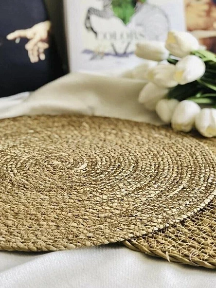 Altılı Hasır Supla İnce Model Amerikan Servis - 2