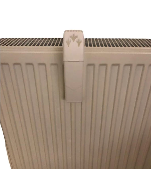 Petek Kalorifer Suluğu ve Radyatör Hava Nemlendiricisi 3 Adet - 8