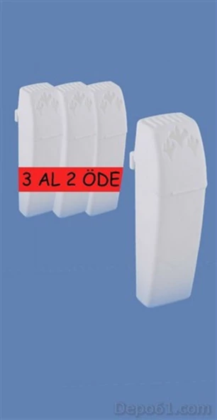 Petek Kalorifer Suluğu ve Radyatör Hava Nemlendiricisi 3 Adet - 3