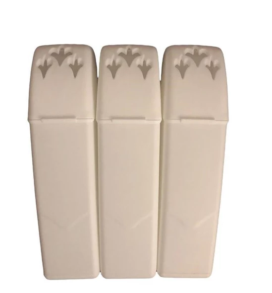 Hava Nemlendirici Kalorifer Suluğu Petek Suluk Radyatör Suluk (3 Adet) Kalorifer Suluk - 3