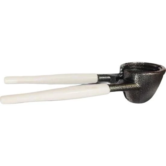 Ceviz Fındık Kırma Aleti Fındık Kıracağı Metal İkili Set - 3