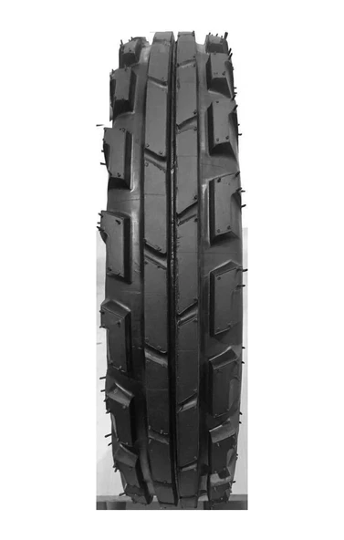 Mnt 7.50-16 10kat Traktör Ön Dış Lastik, Hindistan 2023 ürün görseli