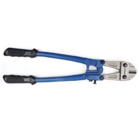 İnşaat Demiri Kesme Makası Demir Makası 18 İnç 45 cm Uzunluk - 7