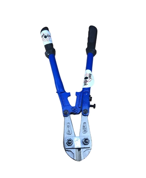 İnşaat Demiri Kesme Makası Demir Makası 18 İnç 45 cm Uzunluk - 6