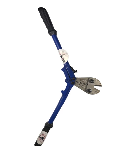 İnşaat Demiri Kesme Makası Demir Makası 18 İnç 45 cm Uzunluk - 2