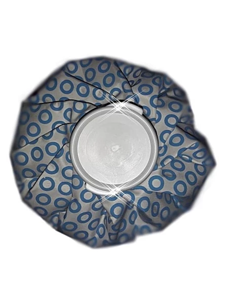 Ice Pack Pratik Buz Torbası Asorti Byük Boy - 8