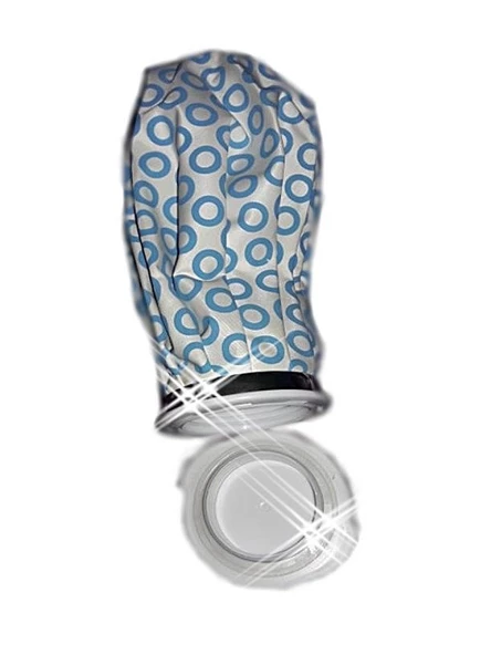 Ice Pack Pratik Buz Torbası Asorti Byük Boy - 10