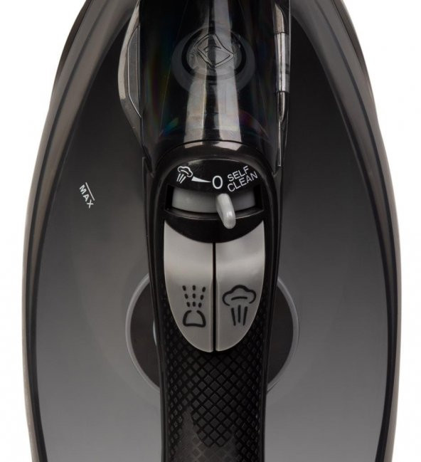 Fantom Forza Ir 2600 Buharlı Ütü - 8