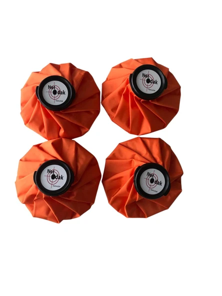 Soğuk Su Torbası Buz Torbası Soğuk Kompres Torbası Büyük Boy ürün görseli