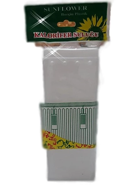 Pratik Hava Nemlendirici Kalorifer Suluğu Petek Suluk (1 Adet) - 3