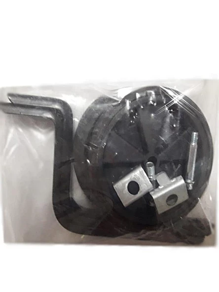 Bisiklet Yan Denge Tekeri Kalın Demirli 16 ve 20 Jant Bisiklet Yan Tekeri - 6